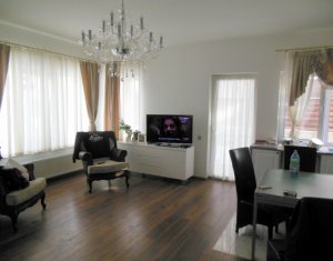 , 120m2 dans Cluj-napoca, zone Manastur