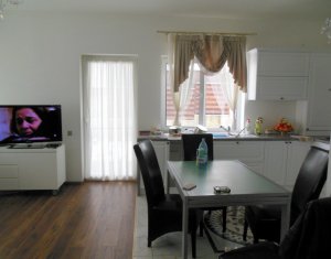 Maison 5 chambres à louer dans Cluj-napoca, zone Manastur