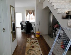 Maison 5 chambres à louer dans Cluj-napoca, zone Manastur