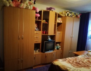 Lakás 2 szobák eladó on Cluj-napoca, Zóna Baciu