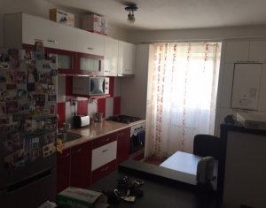 Appartement 3 chambres à vendre dans Cluj-napoca, zone Marasti