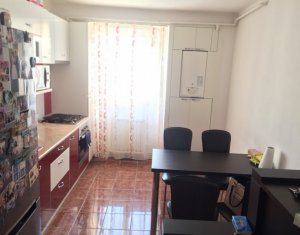 Appartement 3 chambres à vendre dans Cluj-napoca, zone Marasti