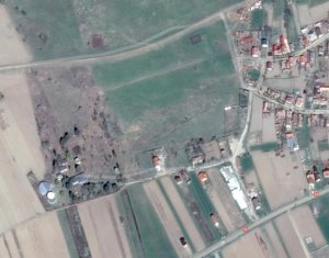 , 1000m2 dans Mihai Viteazu