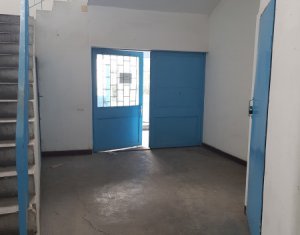 Espace Industriel à louer dans Cluj-napoca, zone Gara