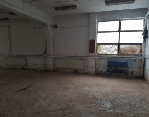 Espace Industriel à louer dans Cluj-napoca, zone Gara