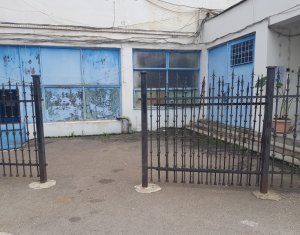Espace Industriel à louer dans Cluj-napoca, zone Gara