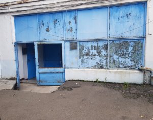 Espace Industriel à louer dans Cluj-napoca, zone Gara