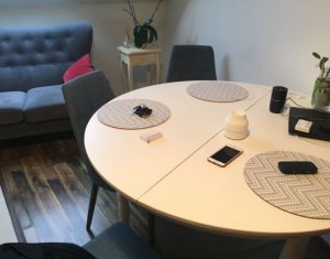 , 65m2 dans Cluj-napoca, zone Manastur