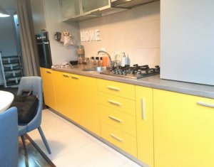 Appartement 3 chambres à vendre dans Cluj-napoca, zone Manastur