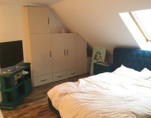 Appartement 3 chambres à vendre dans Cluj-napoca, zone Manastur