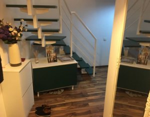 Appartement 3 chambres à vendre dans Cluj-napoca, zone Manastur