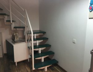 Appartement 3 chambres à vendre dans Cluj-napoca, zone Manastur