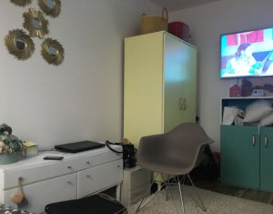 Appartement 3 chambres à vendre dans Cluj-napoca, zone Manastur