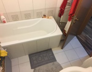 Appartement 3 chambres à vendre dans Cluj-napoca, zone Manastur