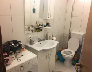 Appartement 3 chambres à vendre dans Cluj-napoca, zone Manastur