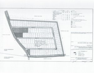 Terrain à vendre dans Campenesti