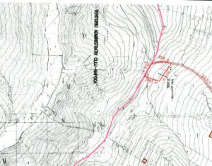 Terrain à vendre dans Campenesti