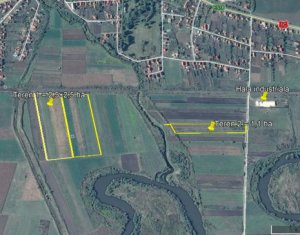 Terrain à vendre dans Rascruci