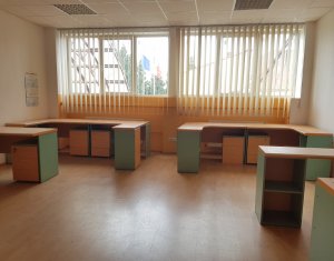 Bureau à louer, 54m2 dans Cluj-napoca, zone Gara