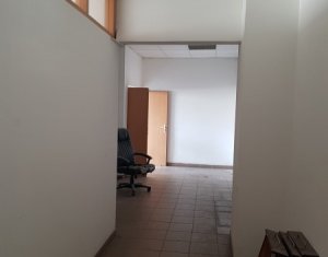 Bureau à louer dans Cluj-napoca, zone Gara