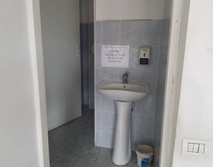 Bureau à louer dans Cluj-napoca, zone Gara