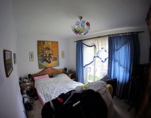 Appartement 4 chambres à vendre dans Cluj-napoca, zone Manastur
