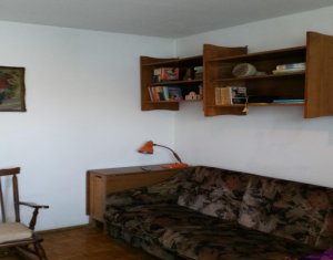 Lakás 2 szobák eladó on Cluj-napoca, Zóna Grigorescu