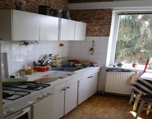 Lakás 2 szobák eladó on Cluj-napoca, Zóna Grigorescu