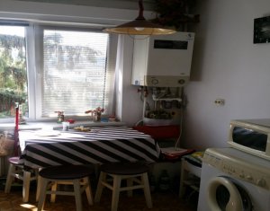 Lakás 2 szobák eladó on Cluj-napoca, Zóna Grigorescu