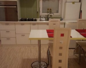 , 40m2 on Floresti
