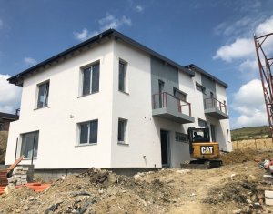 , 115m2 on Cluj-napoca, Zóna Iris