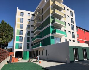 , 65.5m2 dans Cluj-napoca, zone Centru