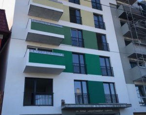 Appartement 3 chambres à vendre dans Cluj-napoca, zone Centru