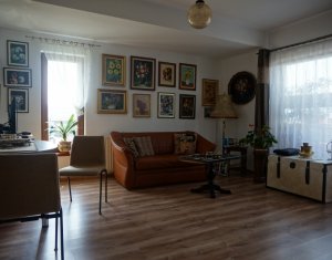 , 58m2 on Floresti