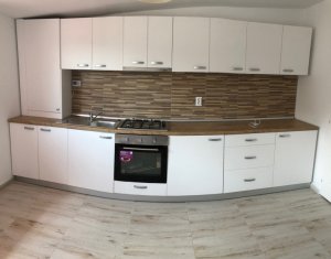, 55m2 on Floresti