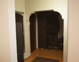 Lakás 3 szobák eladó on Cluj-napoca, Zóna Manastur