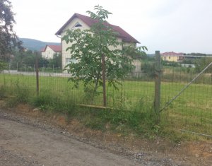 Terrain à vendre dans Cluj-napoca, zone Faget
