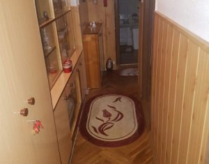 Lakás 4 szobák eladó on Cluj-napoca, Zóna Manastur