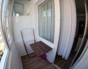 Lakás 2 szobák kiadó on Cluj-napoca, Zóna Centru