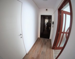 Lakás 2 szobák kiadó on Cluj-napoca, Zóna Centru