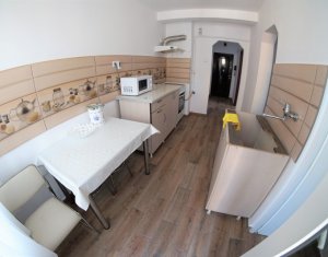Lakás 2 szobák kiadó on Cluj-napoca, Zóna Centru