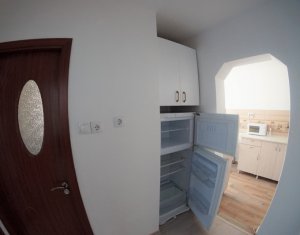 Lakás 2 szobák kiadó on Cluj-napoca, Zóna Centru