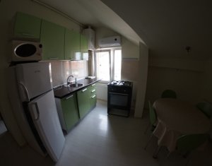 Lakás 3 szobák kiadó on Cluj-napoca, Zóna Zorilor