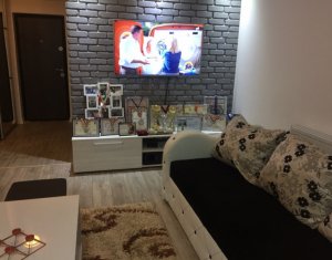 , 42m2 on Cluj-napoca, Zóna Baciu