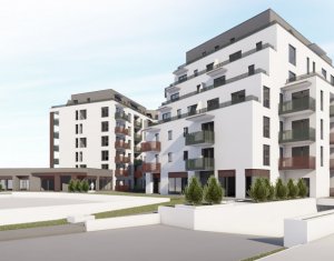 Lakás 3 szobák eladó on Cluj-napoca, Zóna Marasti