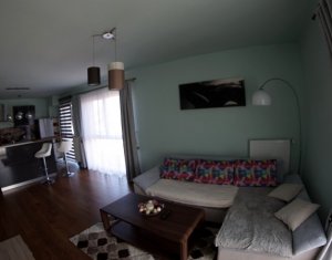 , 54m2 on Cluj-napoca, Zóna Centru