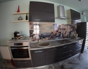 Lakás 2 szobák kiadó on Cluj-napoca, Zóna Centru