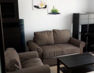 Lakás 2 szobák kiadó on Cluj-napoca, Zóna Centru