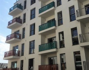 Lakás 4 szobák eladó on Cluj-napoca, Zóna Marasti
