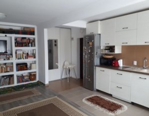 , 50m2 on Floresti